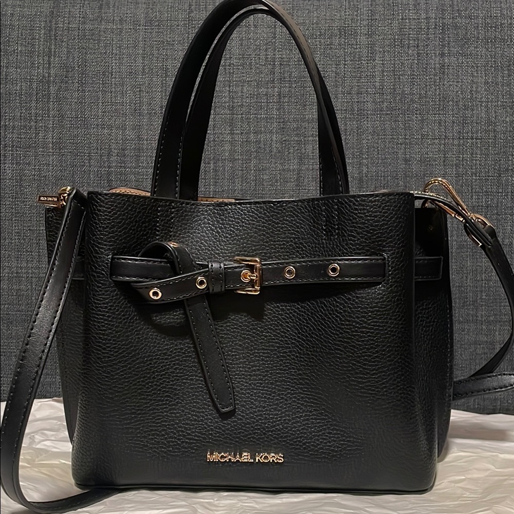 EUC Emilia Small Satchel